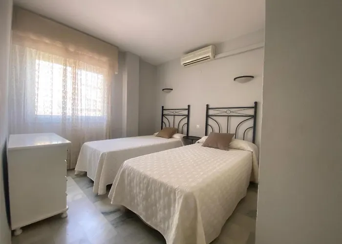 Apartament z 2 sypialniami