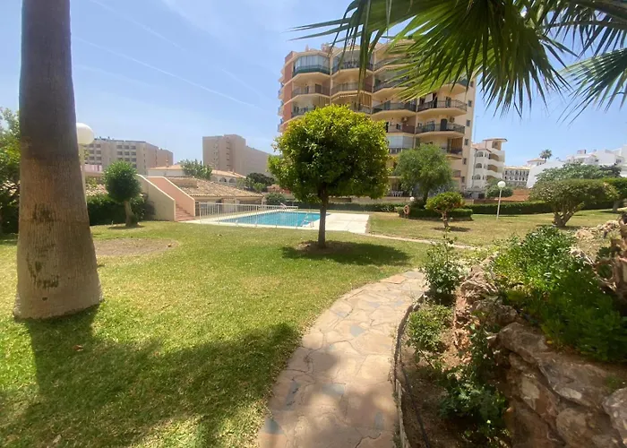 Apartament z 2 sypialniami